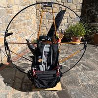 paramotor airitaly airge