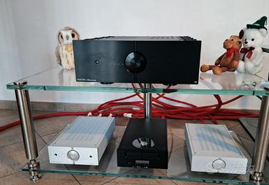 Elettroniche Audio Analogue