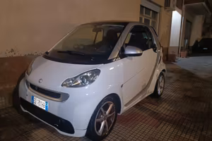 auto SMART