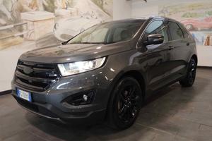 FORD Edge 2.0 TDCI 210 CV AWD Pow. Titanium - 4