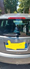 auto Suzuki splas 