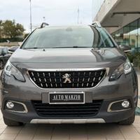 Peugeot 2008 1.6 bluehdi Allure 100cv