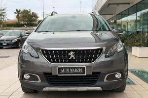 Peugeot 2008 1.6 bluehdi Allure 100cv