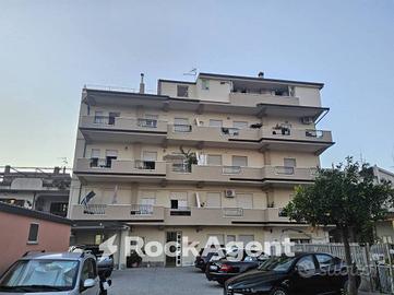 APPARTAMENTO USCITA CAULONIA