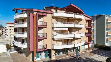 3 LOCALI A ALBA ADRIATICA