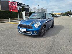 Mini Mini 3 Porte 1.6 Cooper D 112cv FL