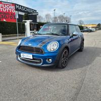 Mini Mini 3 Porte 1.6 Cooper D 112cv FL