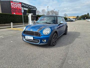 Mini Mini 3 Porte 1.6 Cooper D 112cv FL