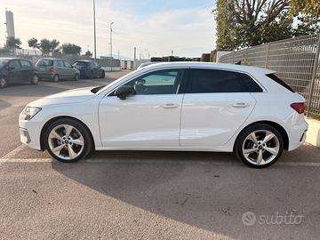 Audi a3 8y
