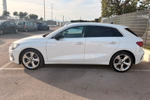 Audi a3 8y
