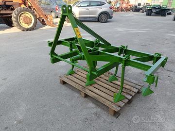 estirpatore a 7 ancore da 1,75m