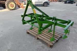 estirpatore a 7 ancore da 1,75m