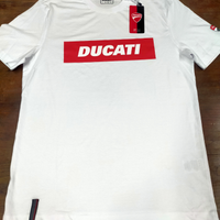 Maglia Ducati da uomo Taglia L