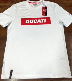 Maglia Ducati da uomo Taglia L