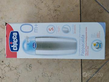 Pappacalda  Chicco