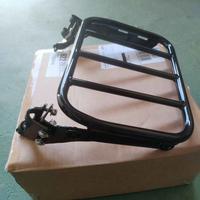 Porta pacchi Harley Davidson
