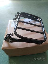 Porta pacchi Harley Davidson