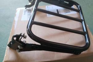 Porta pacchi Harley Davidson