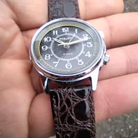 Orologio Svegliarino Meccanico 