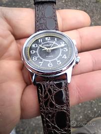 Orologio Svegliarino Meccanico 