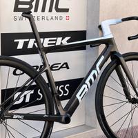 Kit Telaio Bmc Teammachine Slr01