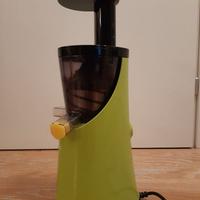 Estrattore a freddo Essenzia Siquri