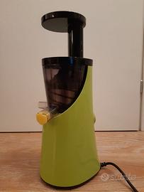 Estrattore a freddo Essenzia Siquri