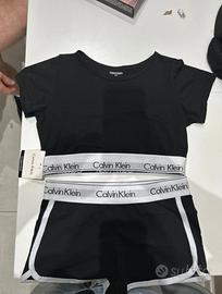 Calvin Klein donna