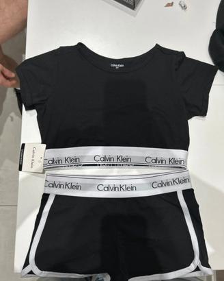 Calvin Klein donna