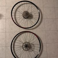 Cerchi Alluminio Specialized mtb 29