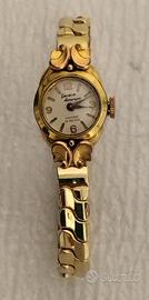 Orologio vintage donna Geneve Romance