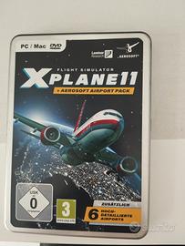 X-plane 11