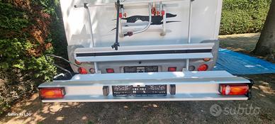 Portamoto Goldschmitt kg 150