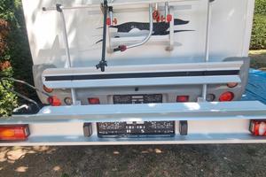 Portamoto Goldschmitt kg 150