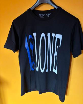Maglia Vlone x Palm Angels