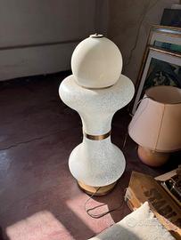 Lampada da terra Carlo Nason