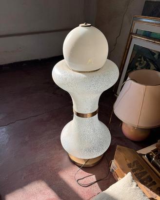 Lampada da terra Carlo Nason