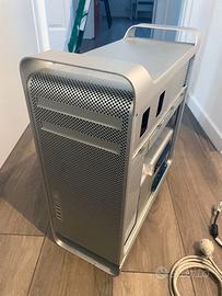 MacPRO 3.1 Dual 2.8GHz Quad Core