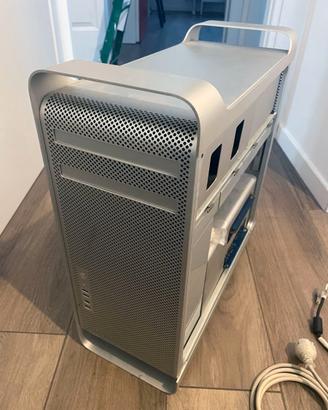 MacPRO 3.1 Dual 2.8GHz Quad Core