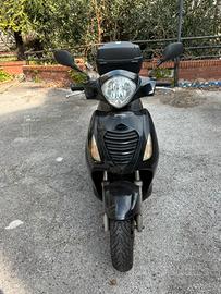 PS Honda 125 - Buone condizioni