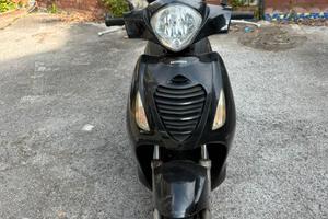 PS Honda 125 - Buone condizioni