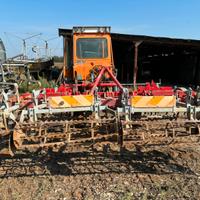 Vibrocoltivatore rossetto