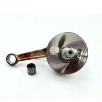 albero motore marco rover