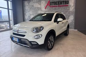FIAT 500X CROSS 2.0 4x4 MJET AUTOMATICA FULL LED