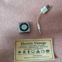 0631NNC-Apple iPod Shuffle 4