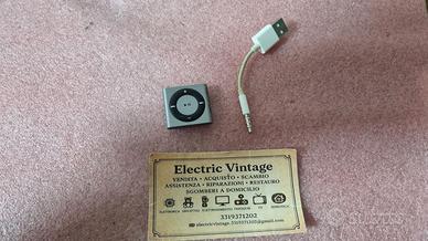 0631NNC-Apple iPod Shuffle 4