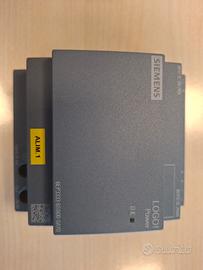 Alimentatore logo 24V 1,3A Siemens