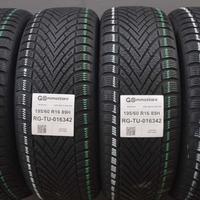 4 pneumatici pirelli 195/60 r16 89h tu16342