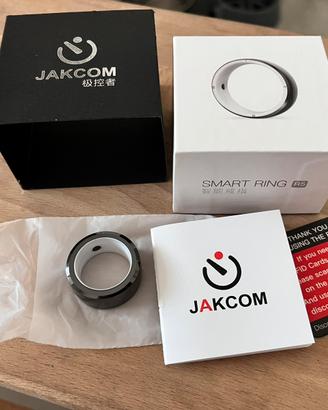 Smart ring nuovo