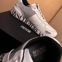 SCARPE SPORTIVE VERSACE